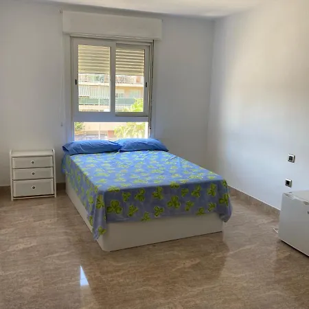 Trebol Malaga