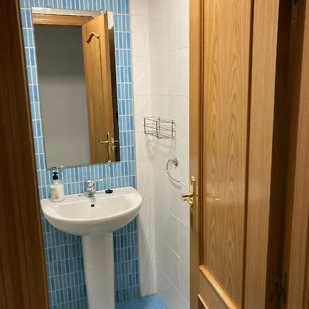 Homestay Trebol Malaga