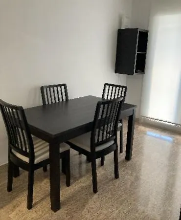 Trebol Homestay